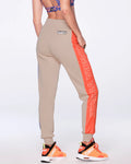 Zumba Music Lab Jogger Sweatpants  ZH