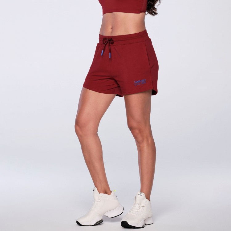 Zumba Dance Co. Shorts Z12