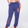 We Move The World Baggy Sweatpants
