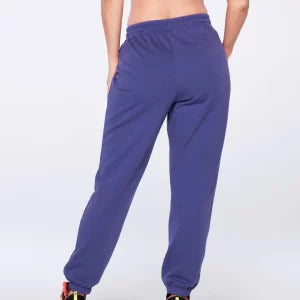 We Move The World Baggy Sweatpants