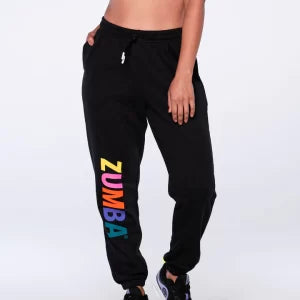 Zumba Core Baggy Sweatpants  Z11