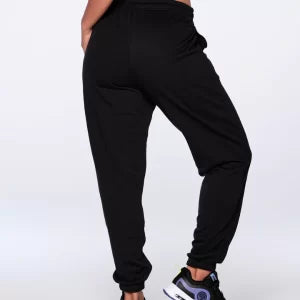 Zumba Core Baggy Sweatpants  Z11