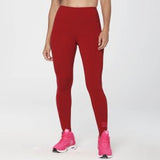 Happy Never Looked Better High Waisted Ankle Leggings  ZG