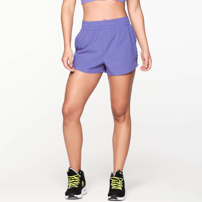 Zumba Forever Loose Shorts Z12