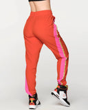 Zumba Forever Panel Track Pants ZM