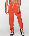 Zumba Forever Panel Track Pants Z14