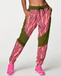 Zumba Chillin' Track Pants ZM