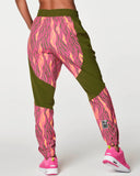 Zumba Chillin' Track Pants ZM