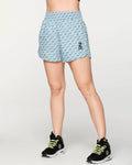 Zumba Miami Loose Shorts Z6