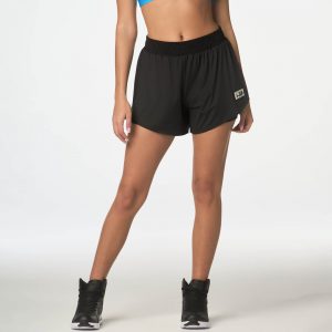 Destination Zumba Flowy Shorts Z6
