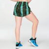Zumba Rock Out Shorts Z23