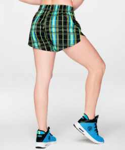 Zumba Rock Out Shorts Z23