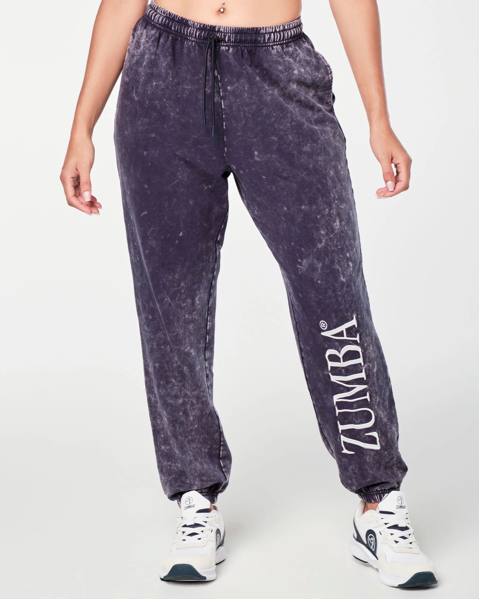 Zumba Prep Slouch Sweatpants B3