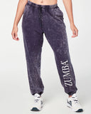 Zumba Prep Slouch Sweatpants ZE