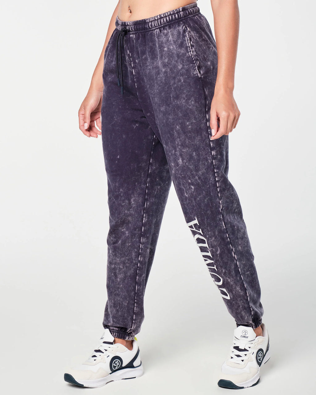 Zumba Prep Slouch Sweatpants B3