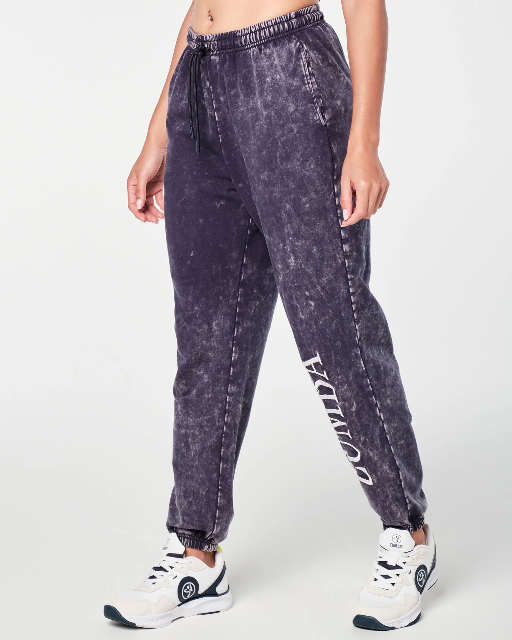 Zumba Prep Slouch Sweatpants B3