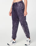 Zumba Prep Slouch Sweatpants ZE