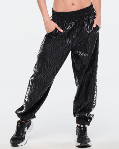 Funscape Baggy Track Pants ZE