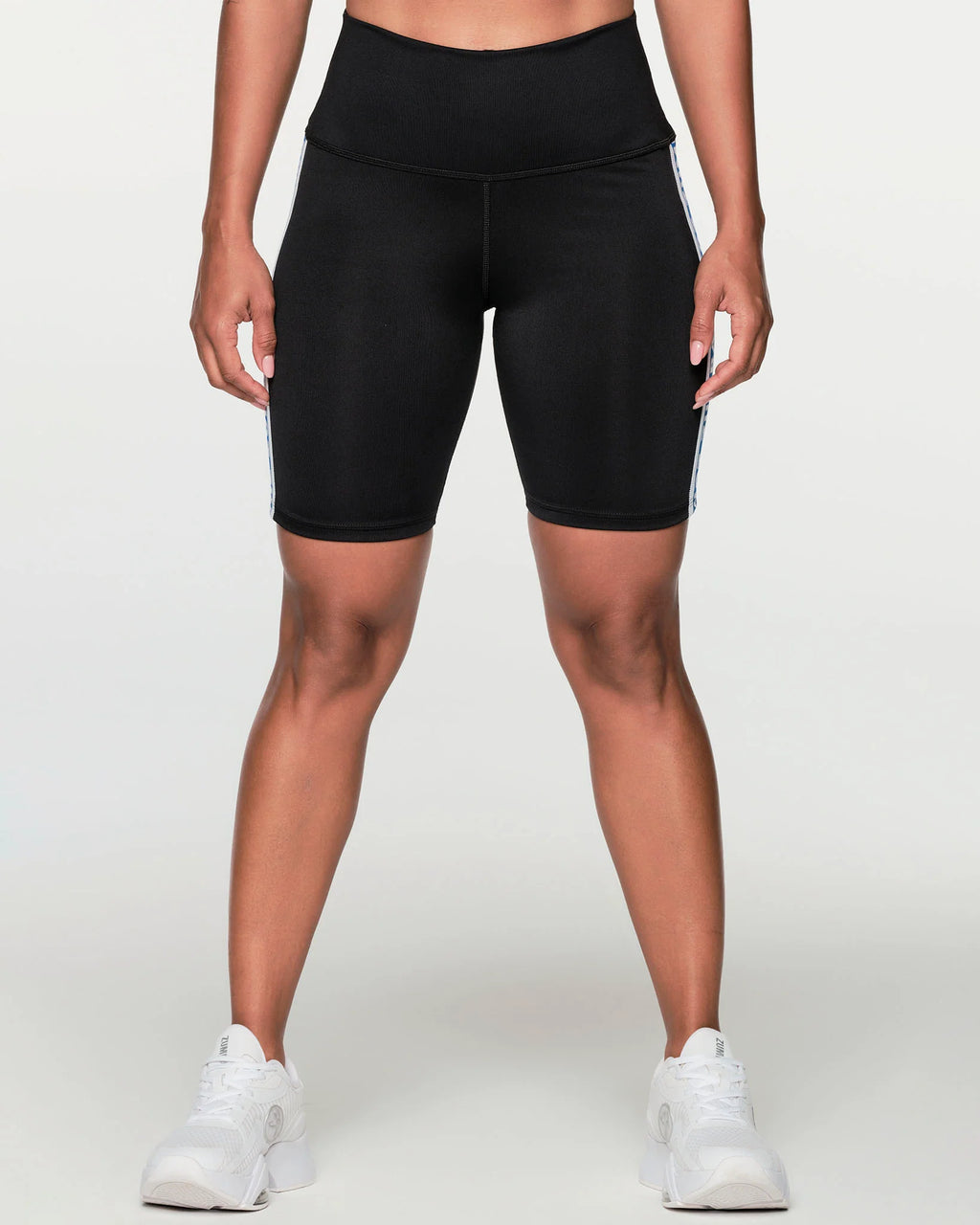 Sport Mode High Waisted Biker Shorts B3