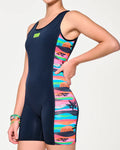 Zumba Sun And Swim Bodysuit Z20
