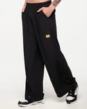 Zumba Explore Wide Leg Woven Pants ZE