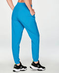 Fired Up Zip Front Track Pants