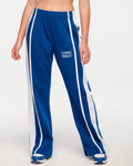 Zumba X Peanuts Straight Leg Track Pants ZF