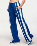 Zumba X Peanuts Straight Leg Track Pants ZF