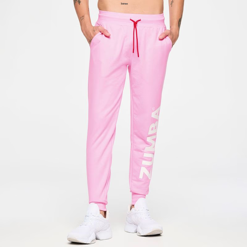 Zumba Love Sweatpant Z23