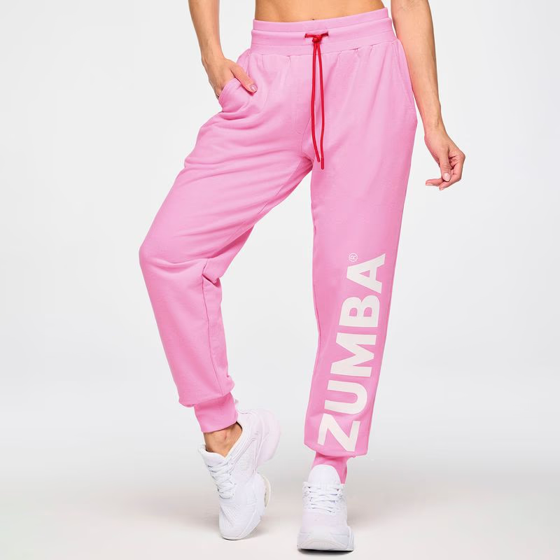 Zumba Love Sweatpant Z23