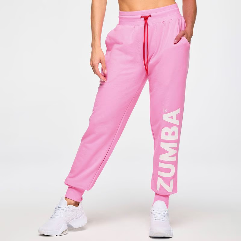 Zumba Love Sweatpant Z23