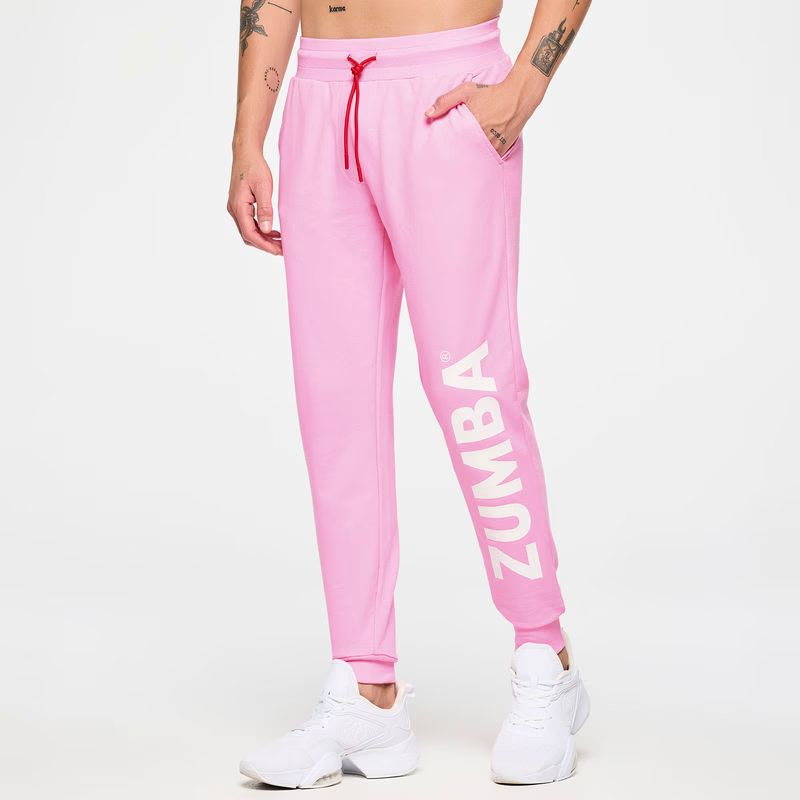 Zumba Love Sweatpant Z23
