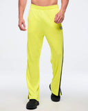 Zumba Haus Mid Rise Knit Track Pants Z2