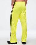 Zumba Haus Mid Rise Knit Track Pants Z2