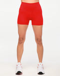 Zumba Explore High Waisted Shorts Z17