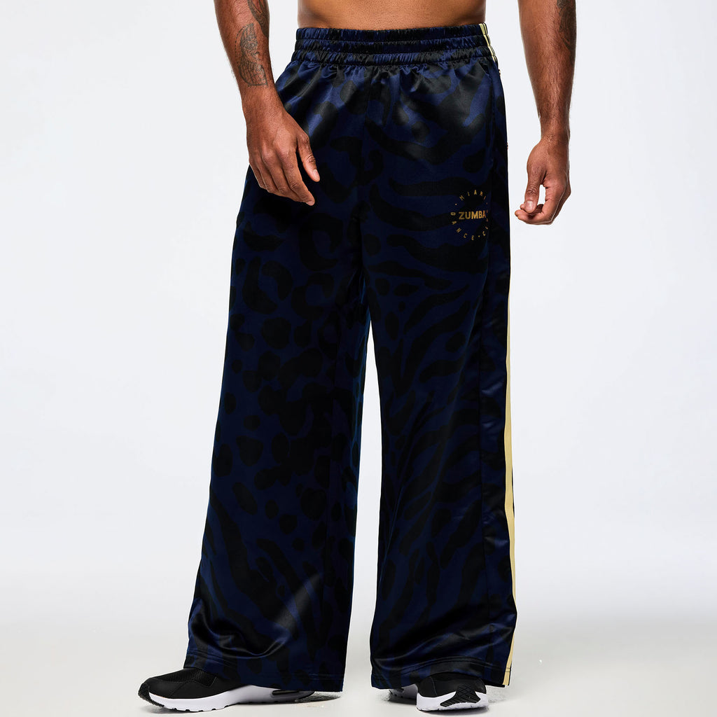 Victory Wide Leg Pants B17