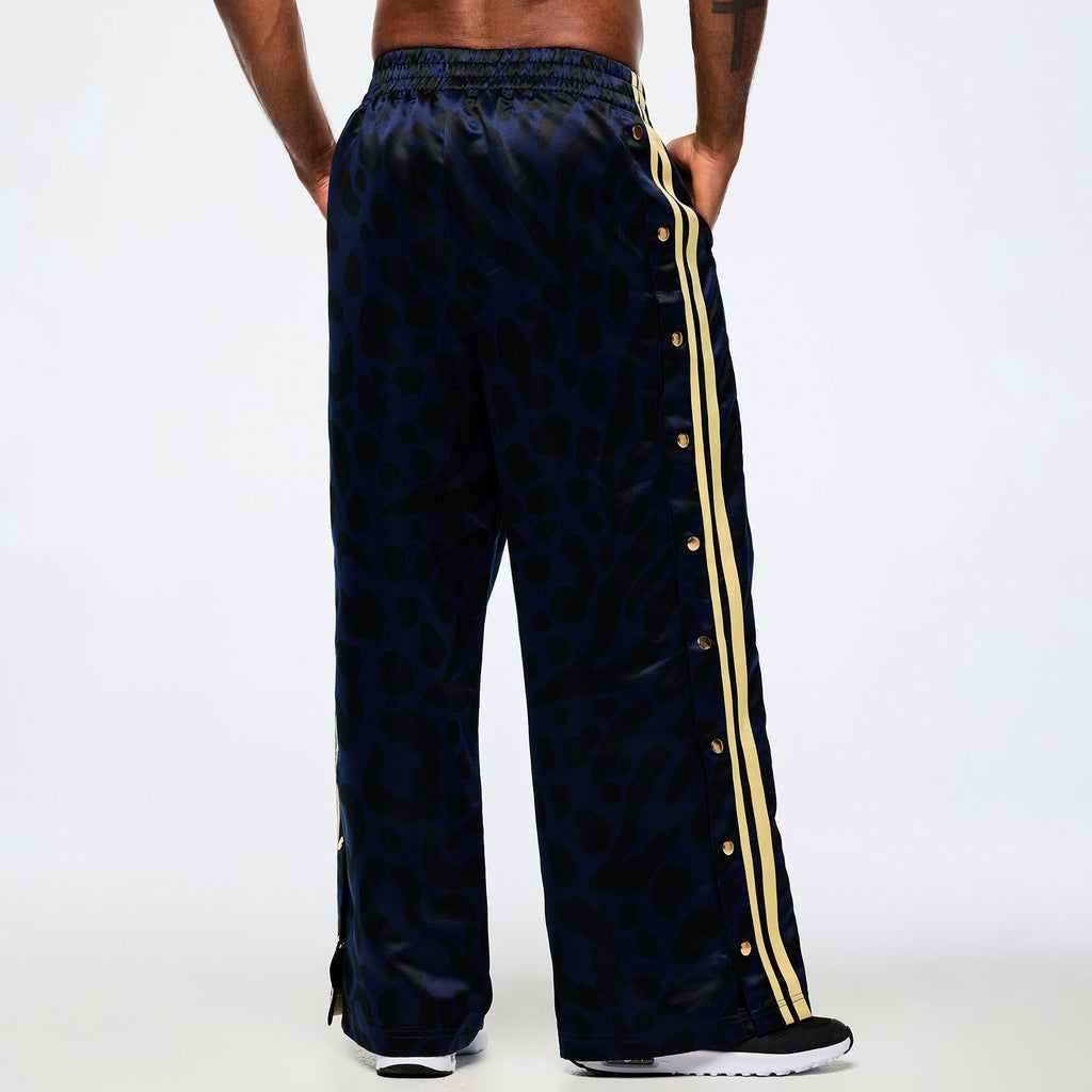 Victory Wide Leg Pants B17
