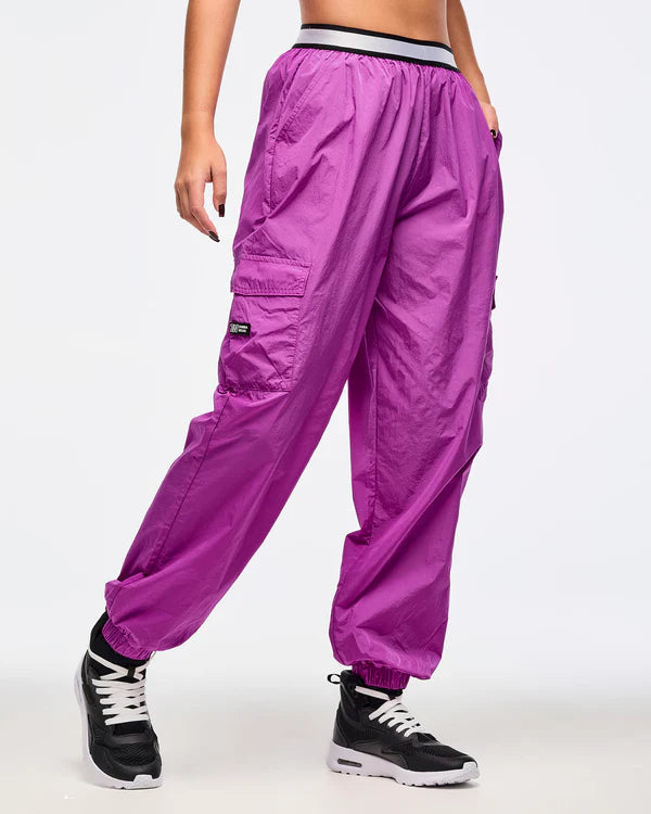 ZUMBA FUN & SUNSHINE フーディセットアップ ZUMBA FUN & SUNSHINE