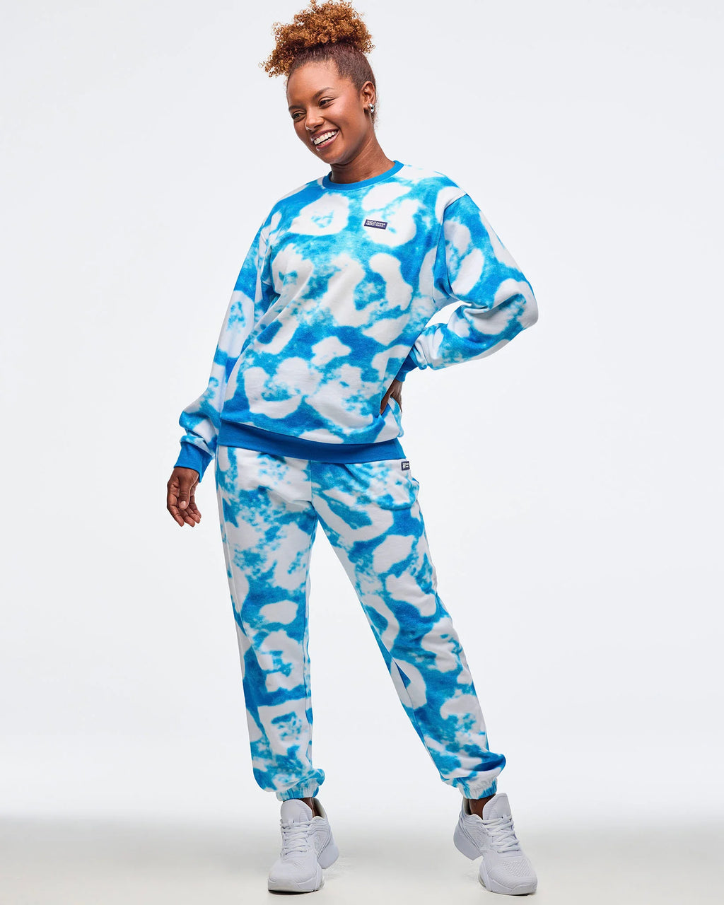Sizzlin' Slouch Sweatpants