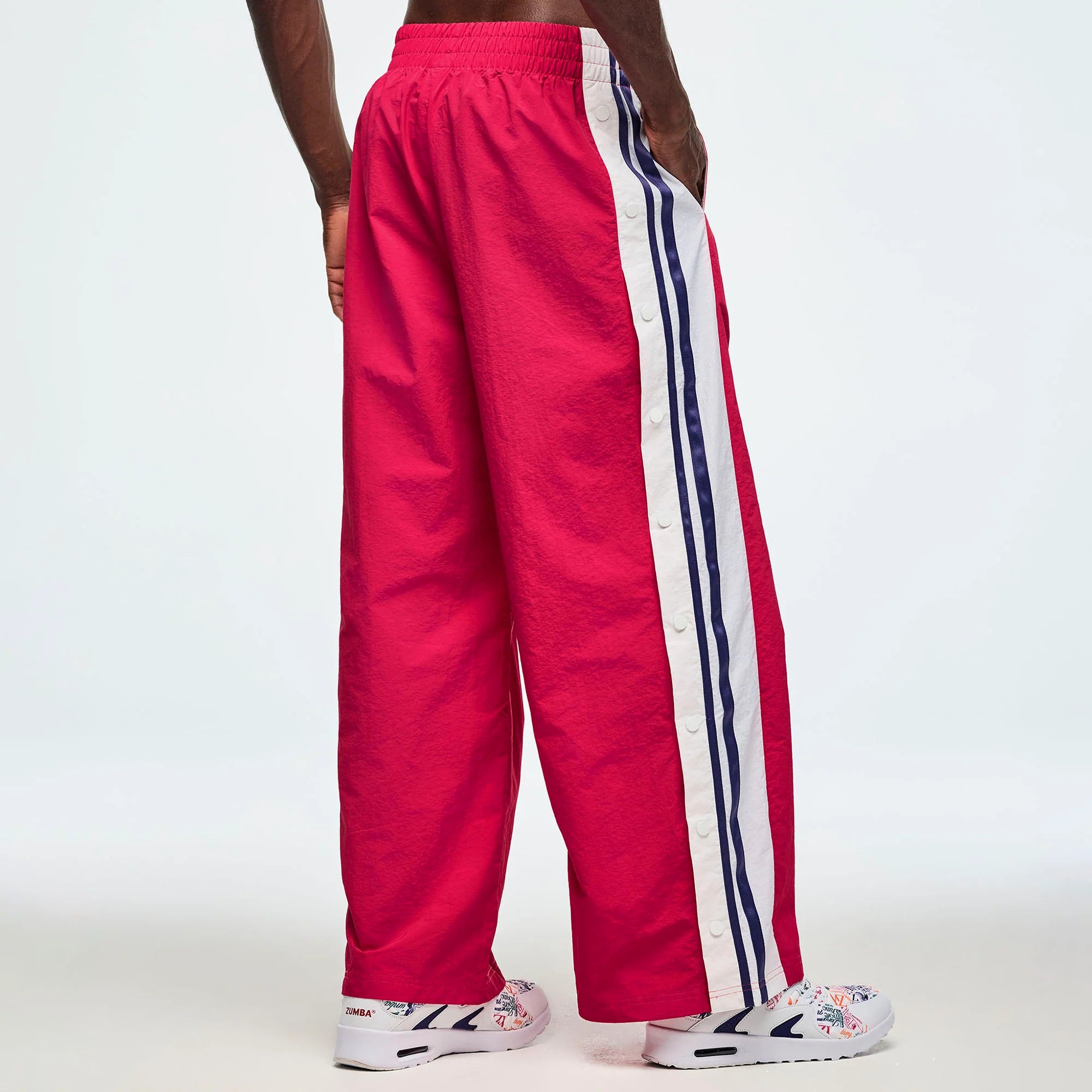 Class of 2001 Wide Leg Pants Z1