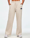 Class of 2001 Straight Leg Track Pants Z15