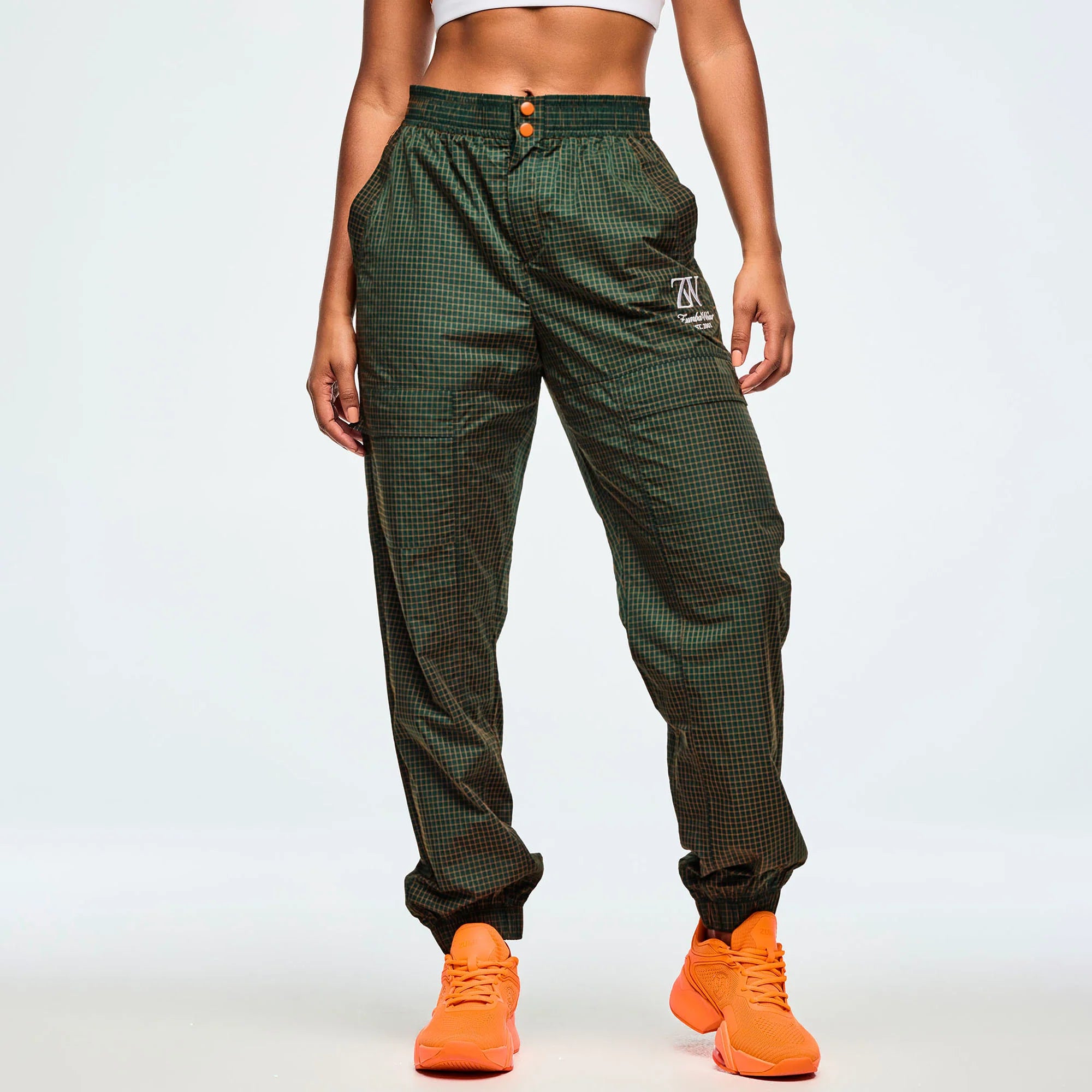 Class of 2001 Cargo Pants Z2