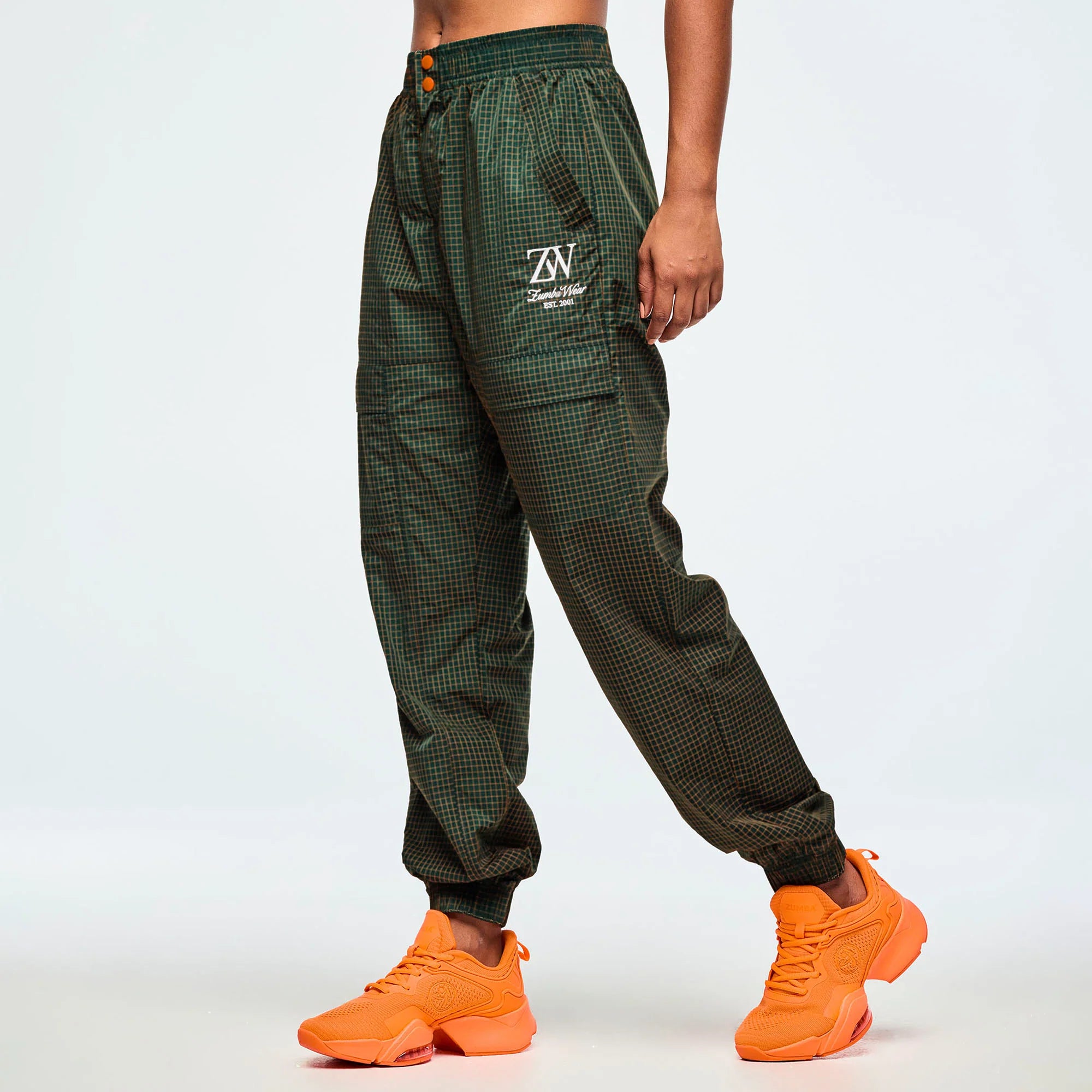 Class of 2001 Cargo Pants Z2