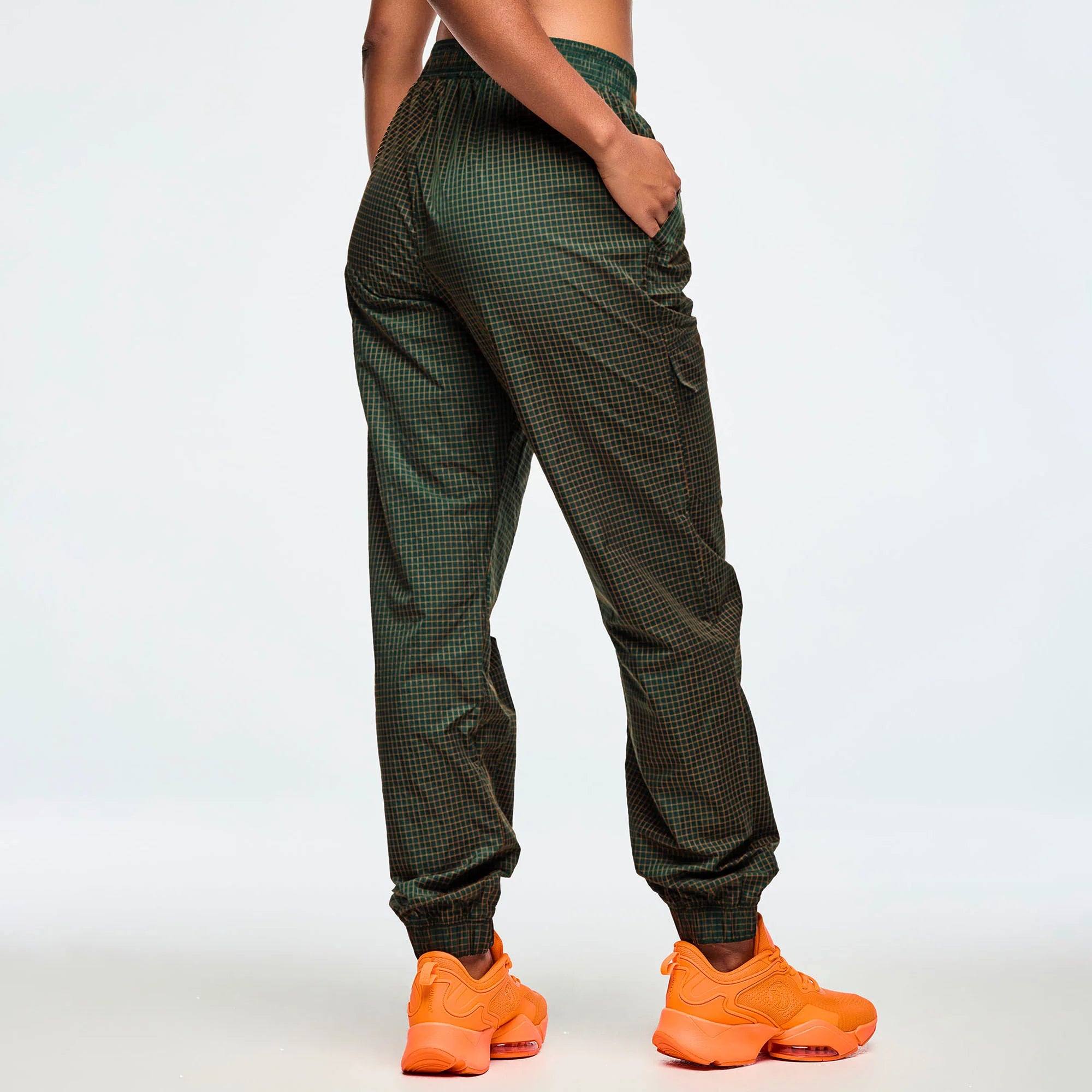 Class of 2001 Cargo Pants Z2