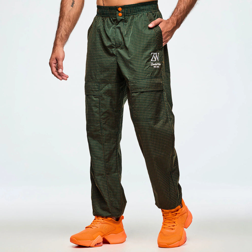 Class of 2001 Cargo Pants Z2