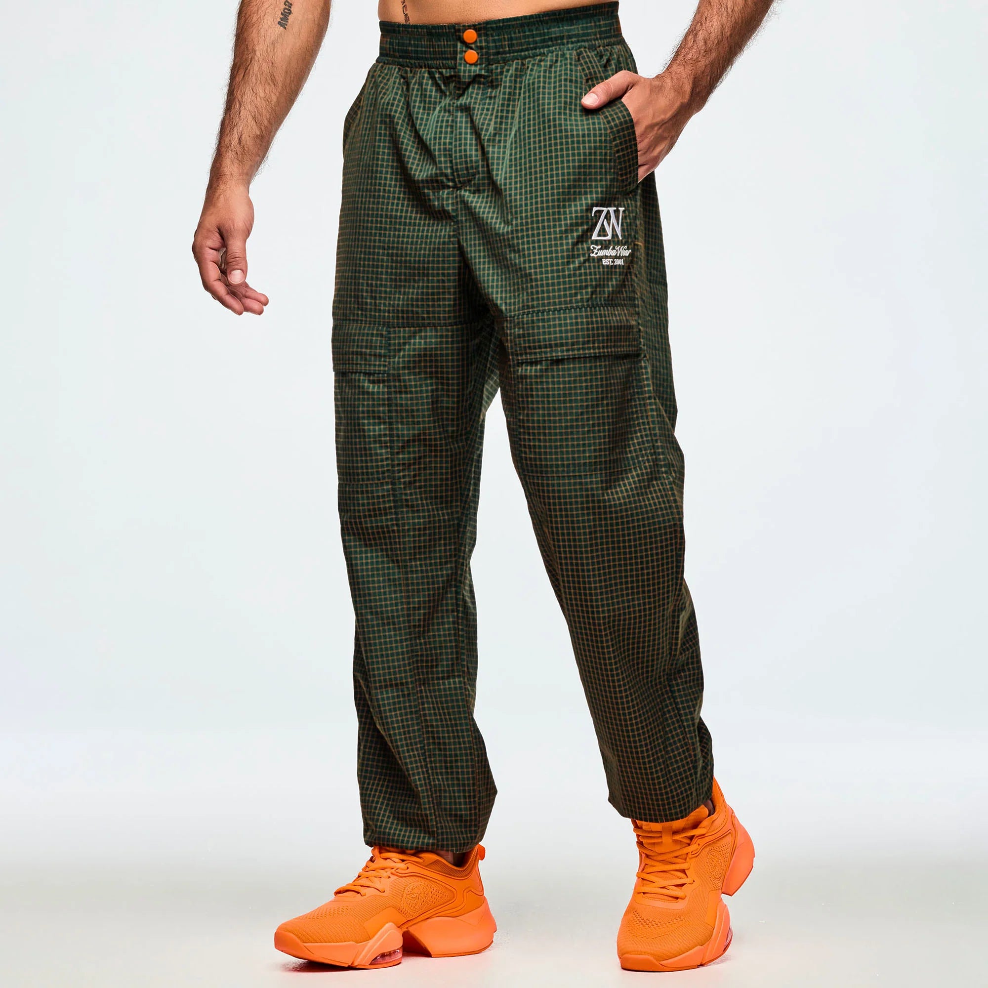 Class of 2001 Cargo Pants Z2