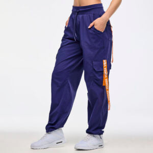 Zumba Libre Woven Cargo Pants Z23