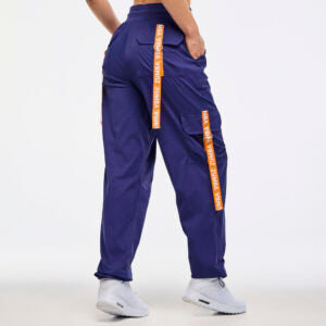 Zumba Libre Woven Cargo Pants Z23