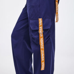 Zumba Libre Woven Cargo Pants Z23