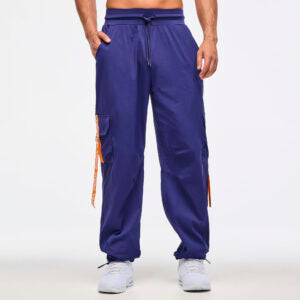 Zumba Libre Woven Cargo Pants Z23